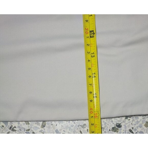 Reflex Olivia Contour 90 Degree Cutout Square Neck Long Sleeve Top Set, Size L. - Picture 7 of 7